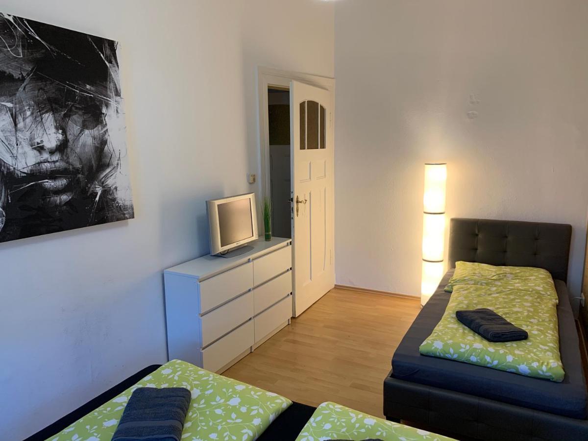 Tip Top Leipzig Bagian luar foto